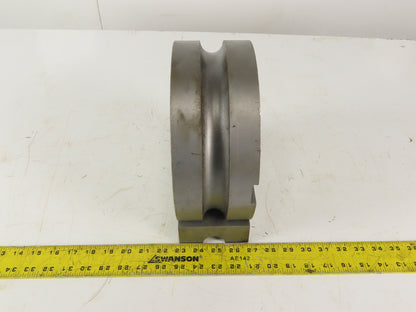 1.250" Tube Bender Die 4-7/8" CLR Pines Eaton Leanord, Horn, Chiyoda