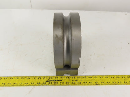 1.250" Tube Bender Die 4-7/8" CLR Pines Eaton Leanord, Horn, Chiyoda