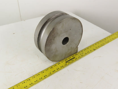 1.250" Tube Bender Die 4-7/8" CLR Pines Eaton Leanord, Horn, Chiyoda
