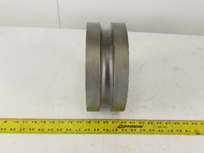 1.250" Tube Bender Die 4-7/8" CLR Pines Eaton Leanord, Horn, Chiyoda