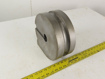 1.250" Tube Bender Die 4-7/8" CLR Pines Eaton Leanord, Horn, Chiyoda
