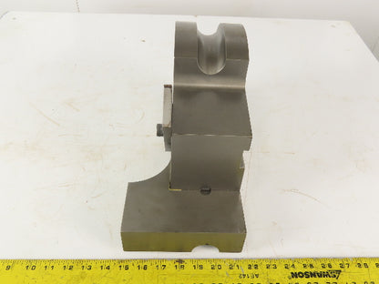 1.500" Tube Bender Die 4-1/2" CLR Pines Eaton Leanord, Horn, Chiyoda