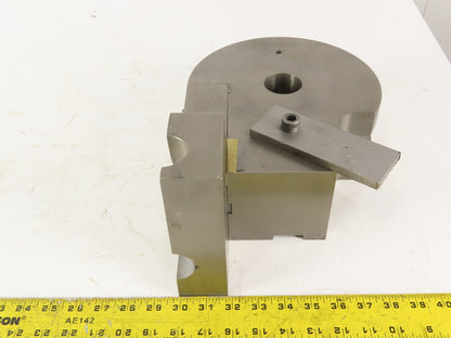 1.500" Tube Bender Die 4-1/2" CLR Pines Eaton Leanord, Horn, Chiyoda