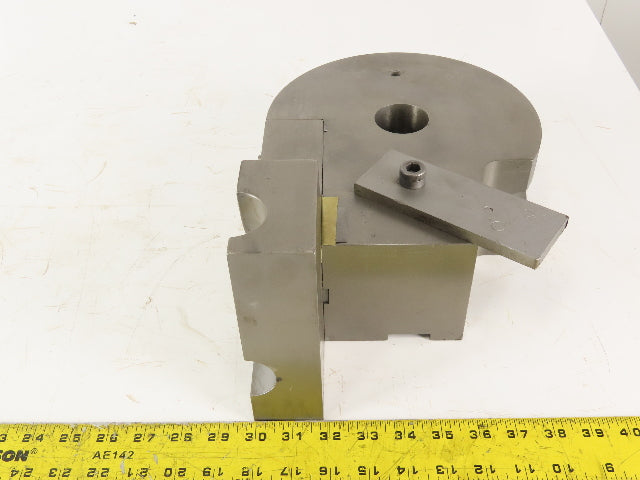 1.500" Tube Bender Die 4-1/2" CLR Pines Eaton Leanord, Horn, Chiyoda
