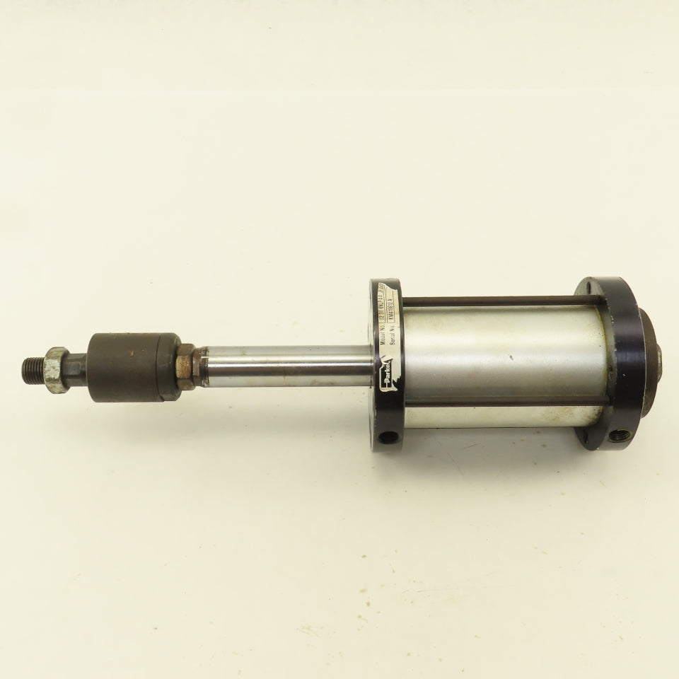 Parker 0.200KNLP443.000 2" Bore 3" Double Ended Stroke Air Cylinder