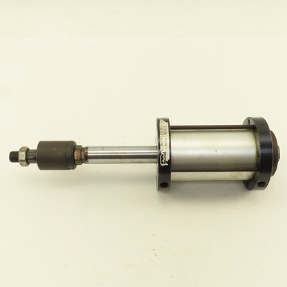 Parker 0.200KNLP443.000 2" Bore 3" Double Ended Stroke Air Cylinder