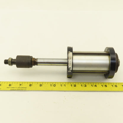Parker 0.200KNLP443.000 2" Bore 3" Double Ended Stroke Air Cylinder