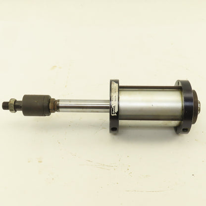 Parker 0.200KNLP443.000 2" Bore 3" Double Ended Stroke Air Cylinder