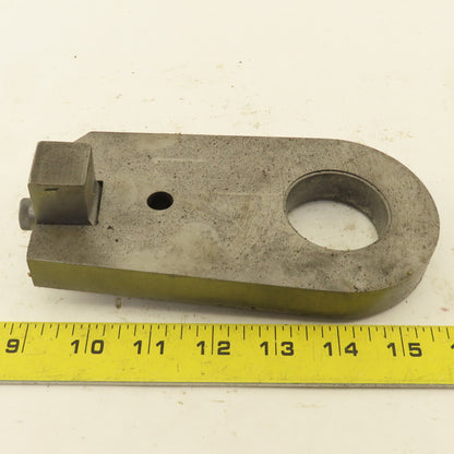 Bender Riser Shim Plates 1-3/4" Radius 1.54" Thick