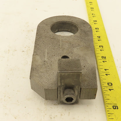 Bender Riser Shim Plates 1-3/4" Radius 1.54" Thick
