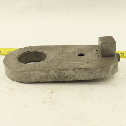 Bender Riser Shim Plates 1-3/4" Radius 1.54" Thick