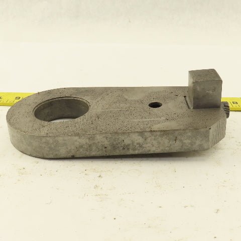 Bender Riser Shim Plates 1-3/4" Radius 1.54" Thick