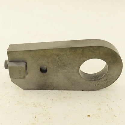 Bender Riser Shim Plates 1-3/4" Radius 1.54" Thick
