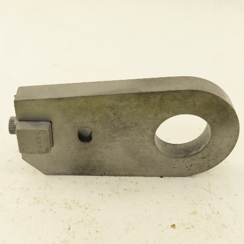 Bender Riser Shim Plates 1-3/4" Radius 1.54" Thick