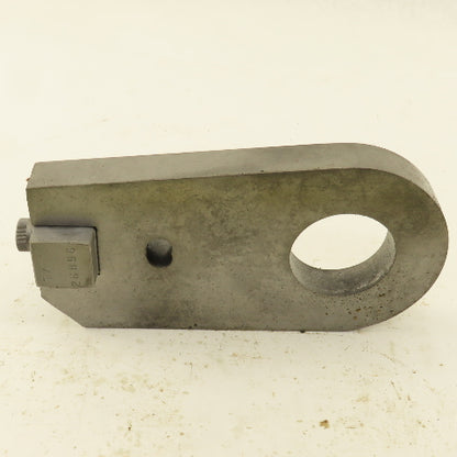 Bender Riser Shim Plates 1-3/4" Radius 1.54" Thick