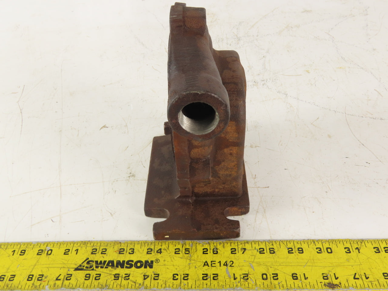 DP0013 Centrifugal Pump Casting Bottom Intake 3/4" NPT Discharge