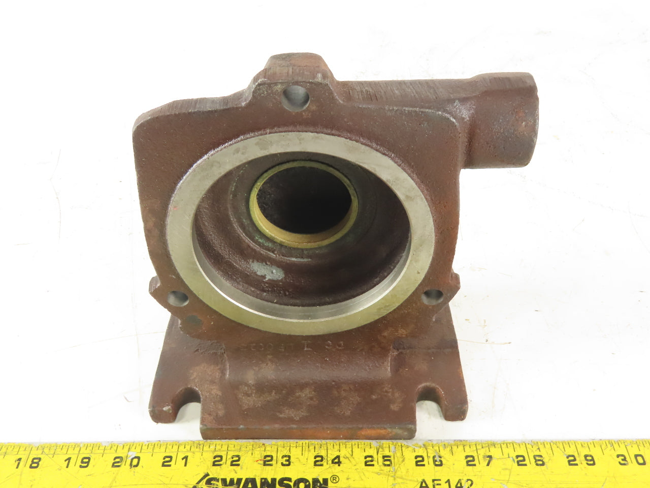 DP0013 Centrifugal Pump Casting Bottom Intake 3/4" NPT Discharge