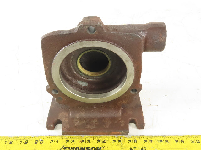 DP0013 Centrifugal Pump Casting Bottom Intake 3/4" NPT Discharge
