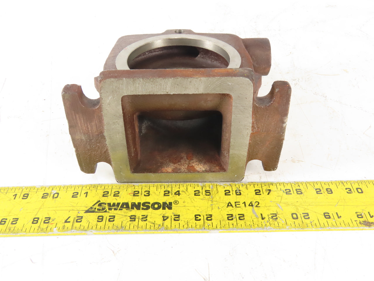 DP0013 Centrifugal Pump Casting Bottom Intake 3/4" NPT Discharge