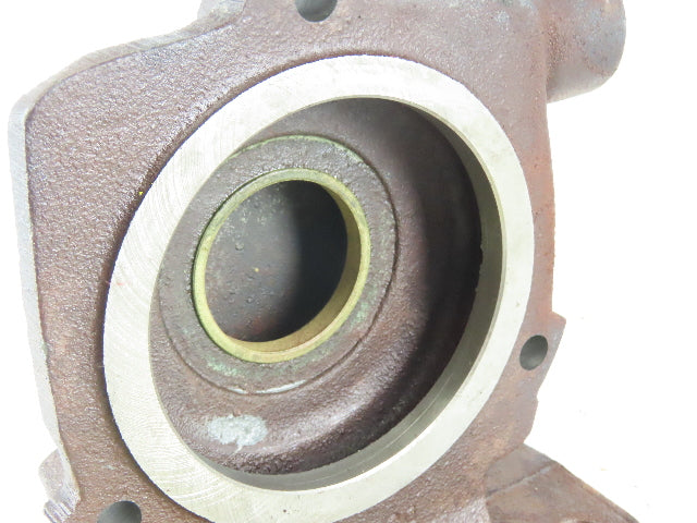 DP0013 Centrifugal Pump Casting Bottom Intake 3/4" NPT Discharge