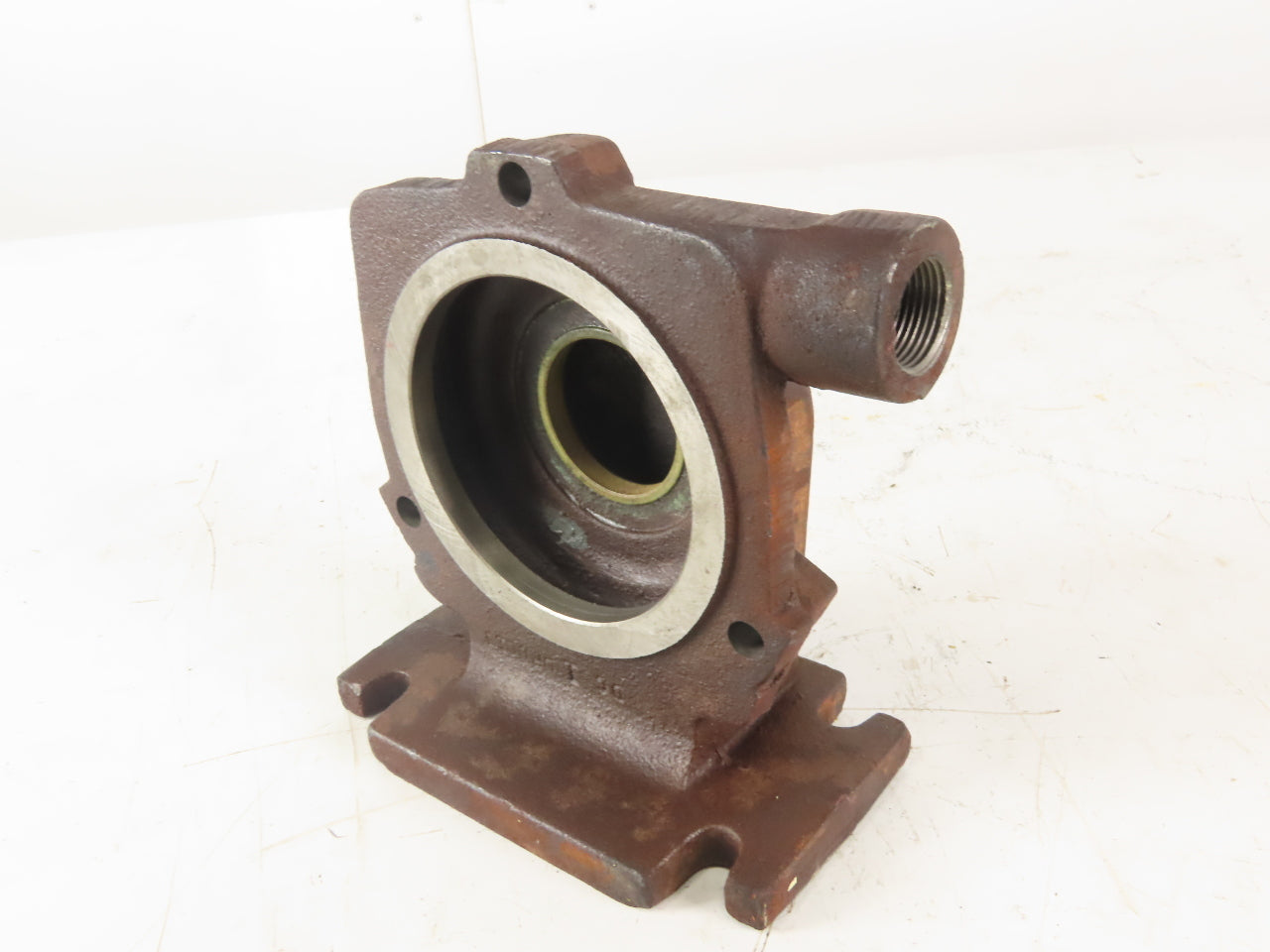 DP0013 Centrifugal Pump Casting Bottom Intake 3/4" NPT Discharge