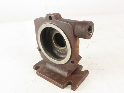 DP0013 Centrifugal Pump Casting Bottom Intake 3/4" NPT Discharge