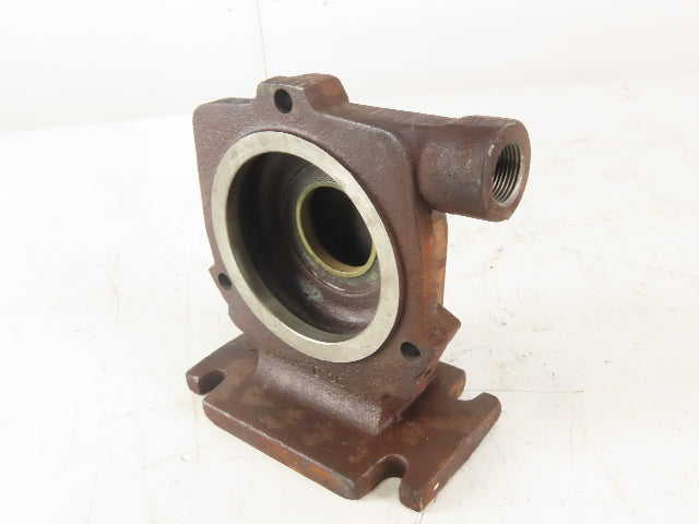 DP0013 Centrifugal Pump Casting Bottom Intake 3/4" NPT Discharge