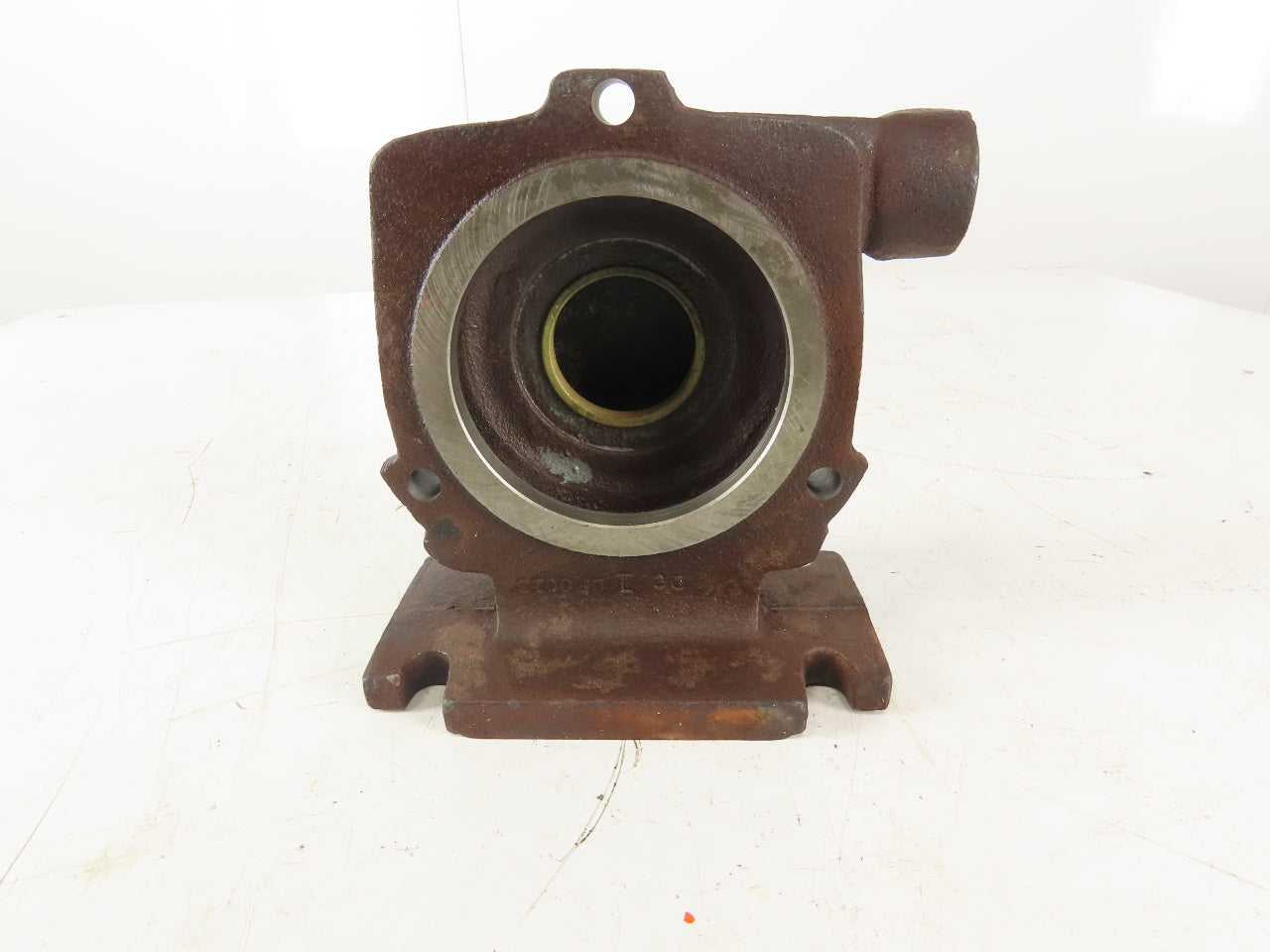 DP0013 Centrifugal Pump Casting Bottom Intake 3/4" NPT Discharge