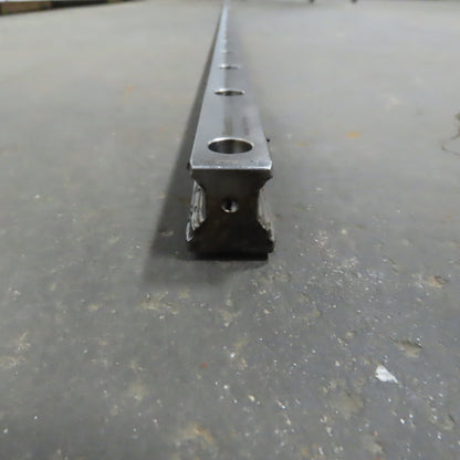 Rexroth R165 Series 25mm Linear Rail 4264mm Long