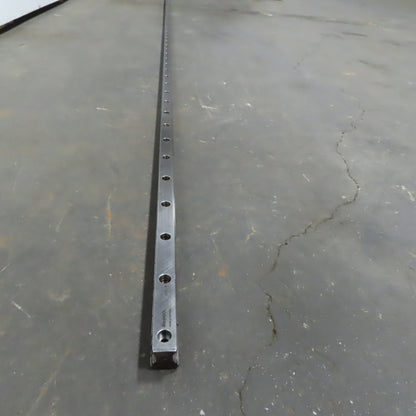 Rexroth R165 Series 25mm Linear Rail 4264mm Long
