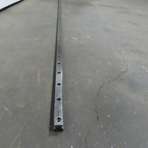 Rexroth R165 Series 25mm Linear Rail 4264mm Long