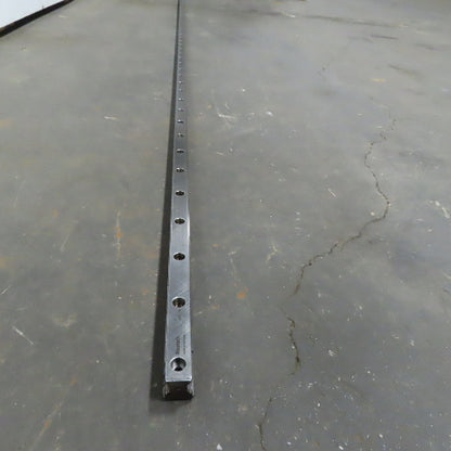 Rexroth R165 Series 25mm Linear Rail 4264mm Long