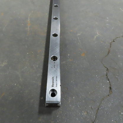Rexroth R165 Series 25mm Linear Rail 4264mm Long