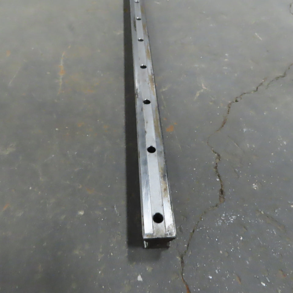 Rexroth R165 Series 25mm Linear Rail 4264mm Long