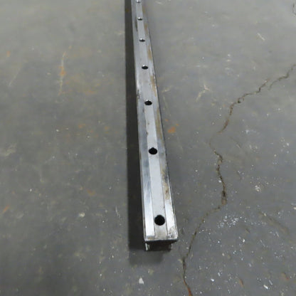 Rexroth R165 Series 25mm Linear Rail 4264mm Long