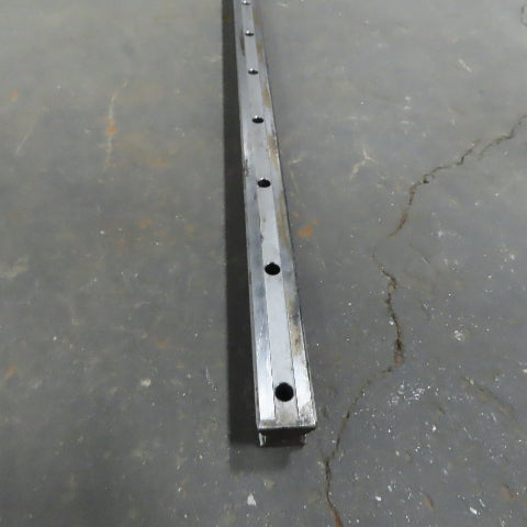 Rexroth R165 Series 25mm Linear Rail 4264mm Long
