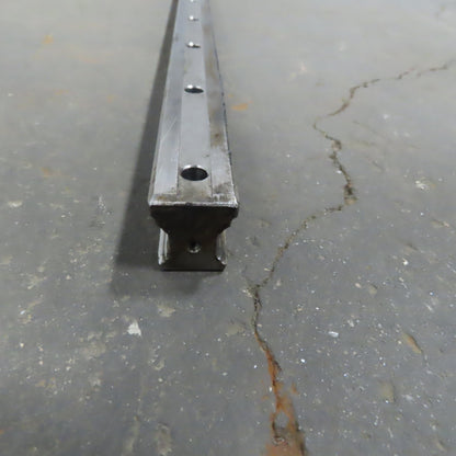 Rexroth R165 Series 25mm Linear Rail 4264mm Long