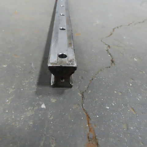 Rexroth R165 Series 25mm Linear Rail 4264mm Long