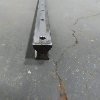 Rexroth R165 Series 25mm Linear Rail 4264mm Long