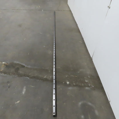 Rexroth R165 Series 25mm Linear Rail 4264mm Long