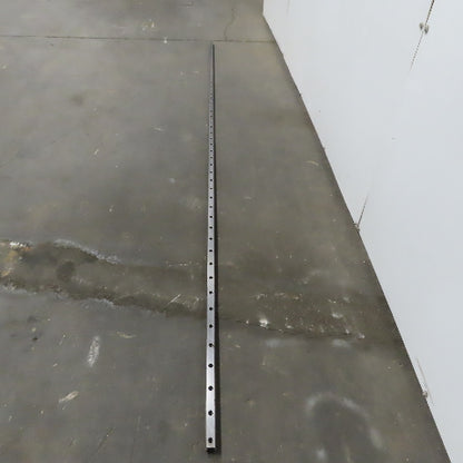 Rexroth R165 Series 25mm Linear Rail 4264mm Long