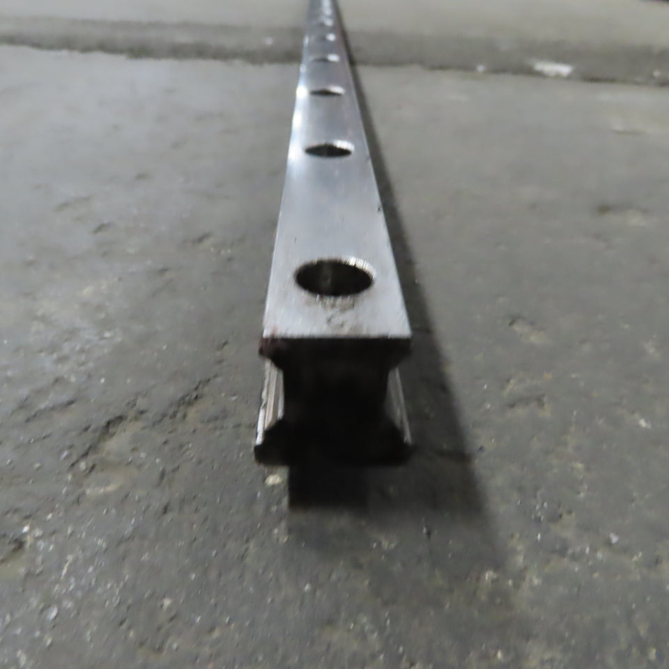 Rexroth R165 Series 25mm Linear Rail 4264mm Long