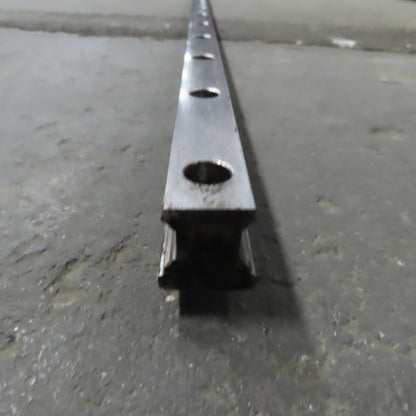 Rexroth R165 Series 25mm Linear Rail 4264mm Long