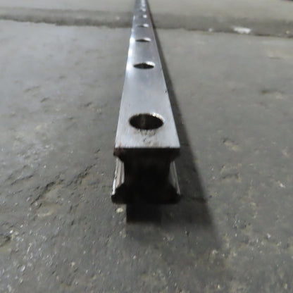 Rexroth R165 Series 25mm Linear Rail 4264mm Long