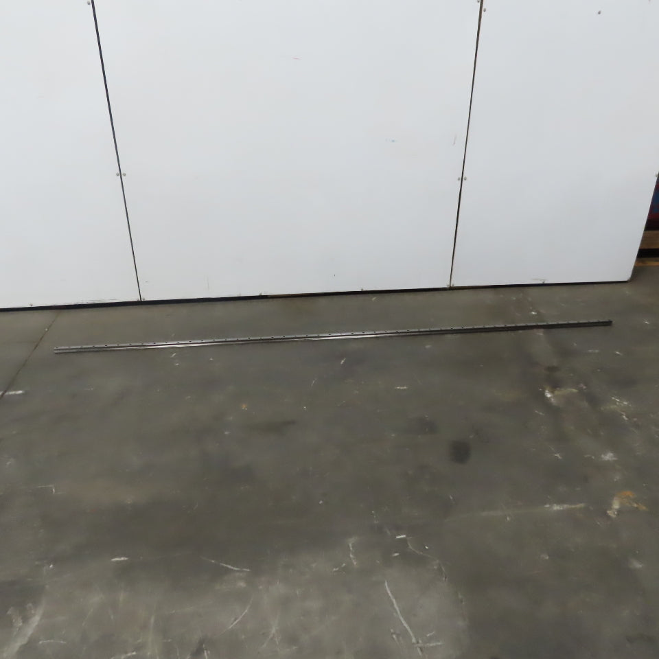 Rexroth R165 Series 25mm Linear Rail 4264mm Long