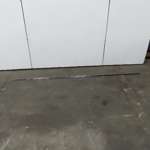 Rexroth R165 Series 25mm Linear Rail 4264mm Long