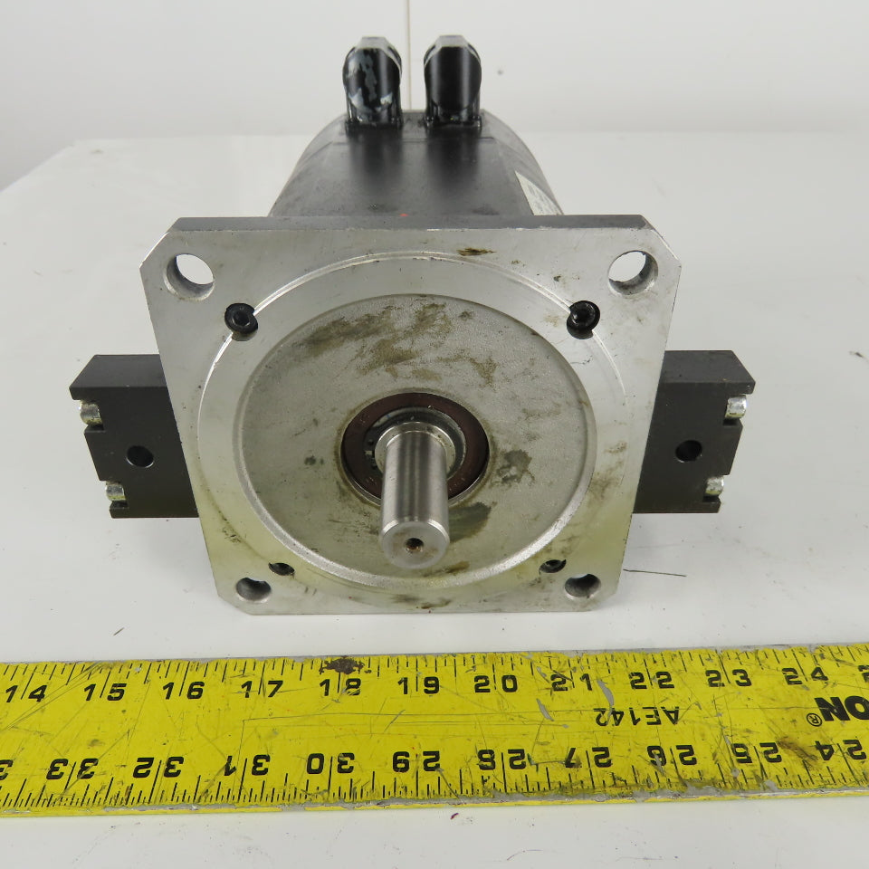 Selin Sistem 578823 Servo Motor W/Encoder From a Bystar 3015 Laser