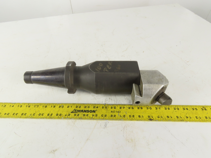 Valenite 50-BB5 Vari-Set CAT50 Adjustable Dovetail Boring Bar