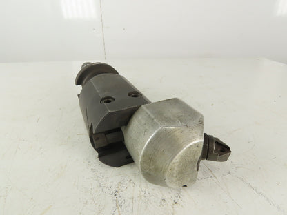 Valenite 50-BB5 Vari-Set CAT50 Adjustable Dovetail Boring Bar
