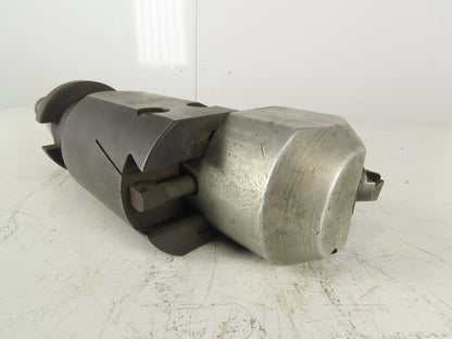 Valenite 50-BB5 Vari-Set CAT50 Adjustable Dovetail Boring Bar